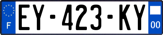 EY-423-KY