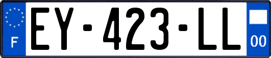 EY-423-LL