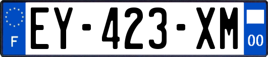 EY-423-XM