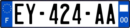 EY-424-AA