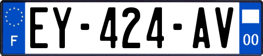 EY-424-AV