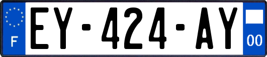 EY-424-AY