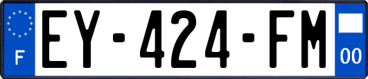 EY-424-FM