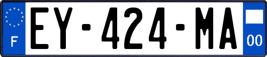 EY-424-MA