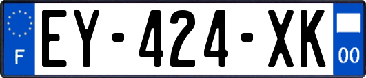 EY-424-XK