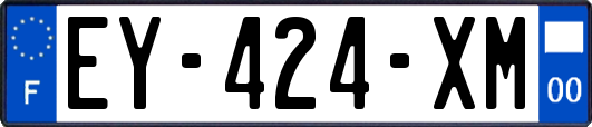 EY-424-XM