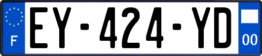 EY-424-YD
