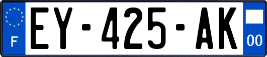 EY-425-AK