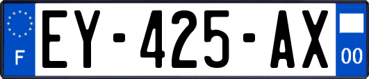 EY-425-AX