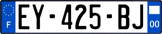 EY-425-BJ