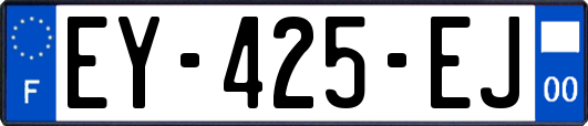 EY-425-EJ