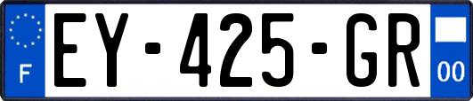 EY-425-GR