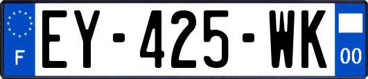 EY-425-WK