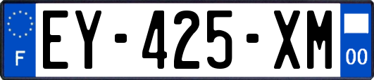 EY-425-XM