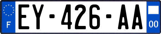 EY-426-AA