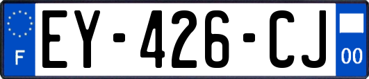 EY-426-CJ