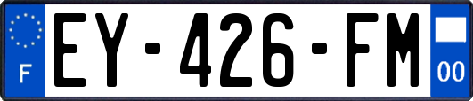 EY-426-FM