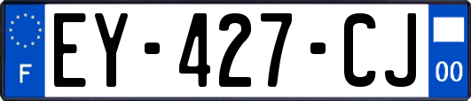 EY-427-CJ