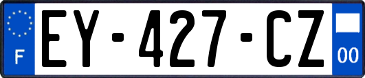 EY-427-CZ