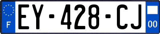 EY-428-CJ