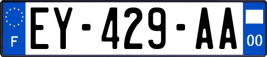 EY-429-AA