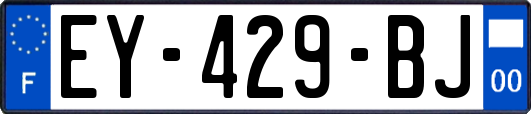 EY-429-BJ