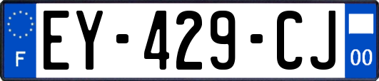 EY-429-CJ