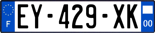 EY-429-XK