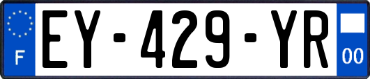 EY-429-YR