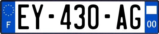 EY-430-AG