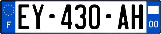 EY-430-AH