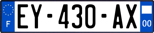 EY-430-AX