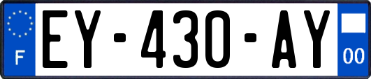 EY-430-AY