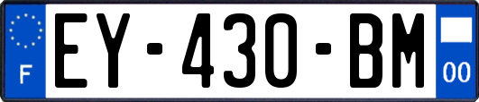 EY-430-BM