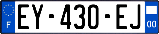 EY-430-EJ