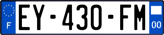 EY-430-FM