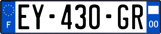 EY-430-GR