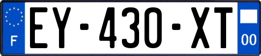 EY-430-XT