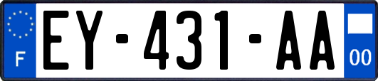 EY-431-AA