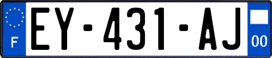 EY-431-AJ