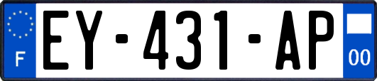 EY-431-AP