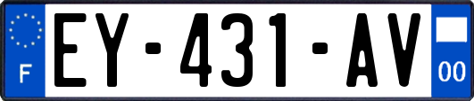 EY-431-AV