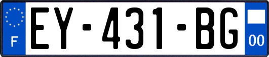 EY-431-BG