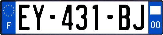 EY-431-BJ