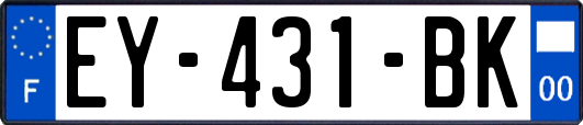 EY-431-BK