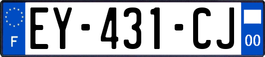 EY-431-CJ