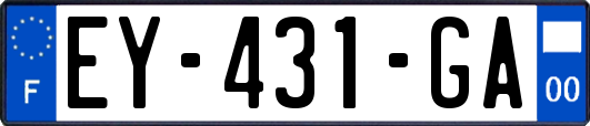 EY-431-GA