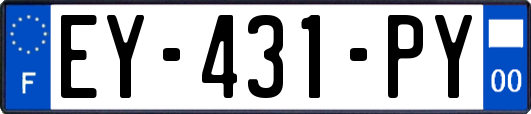 EY-431-PY