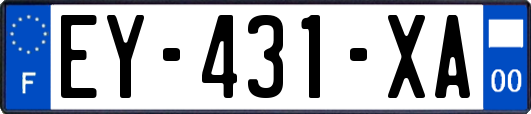 EY-431-XA