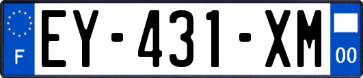 EY-431-XM